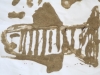 Sandbild Italien 2014
