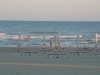 Strand Italien 2014