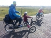 Kindertandem