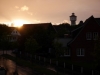 Sonnenuntergang