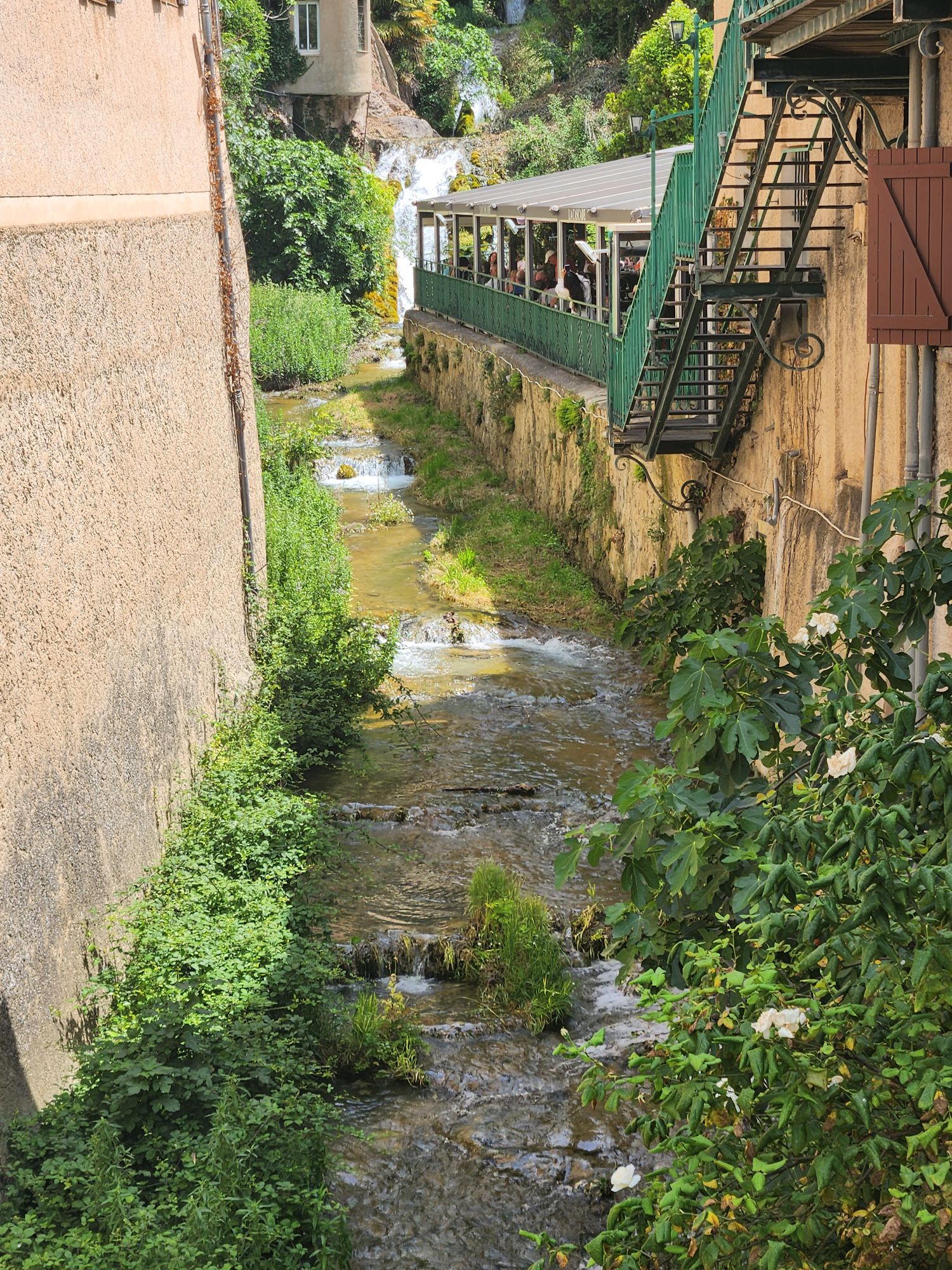 Moustiers-Sainte-Marie