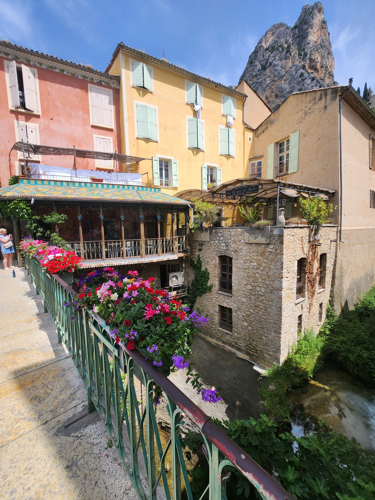 Moustiers-Sainte-Marie