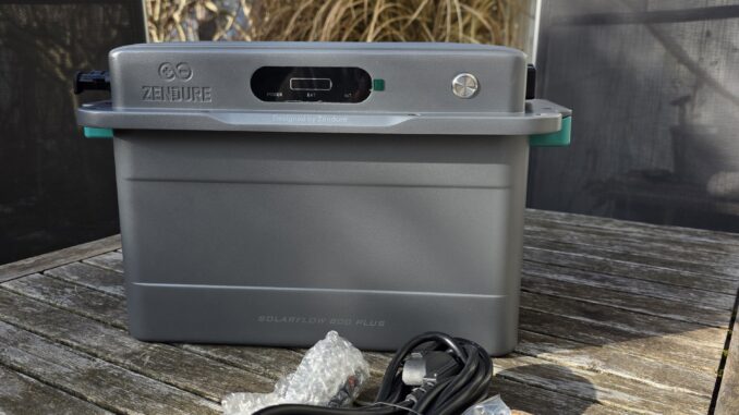 Solarflow 800 Plus