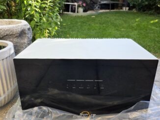SunenergyXT500 Homeassistant