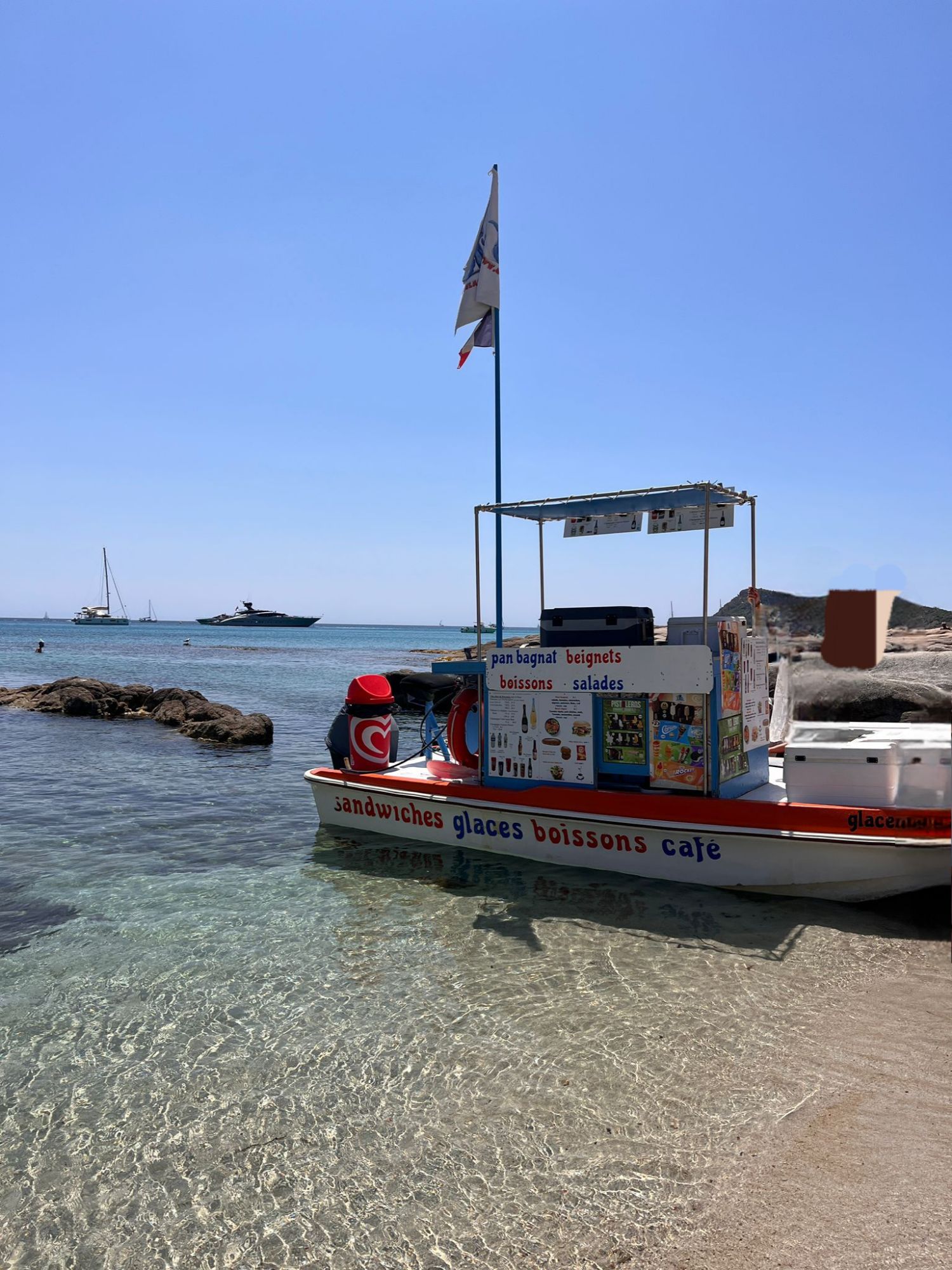 Eisboot